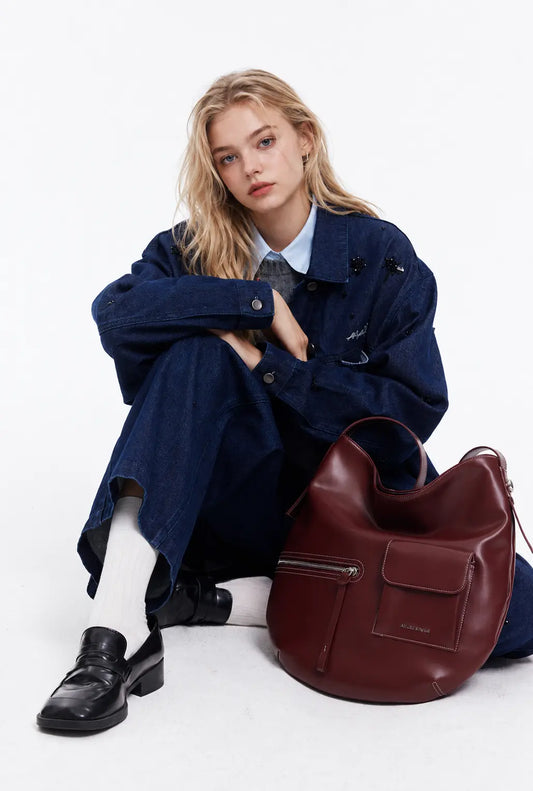 What to Look For When Buying Your First Hobo Bag AMAZING SONG