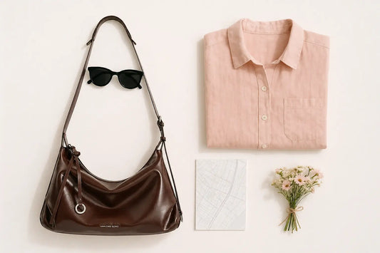 Best Hobo Bags for Spring & Summer Outfits (Style + Ease)