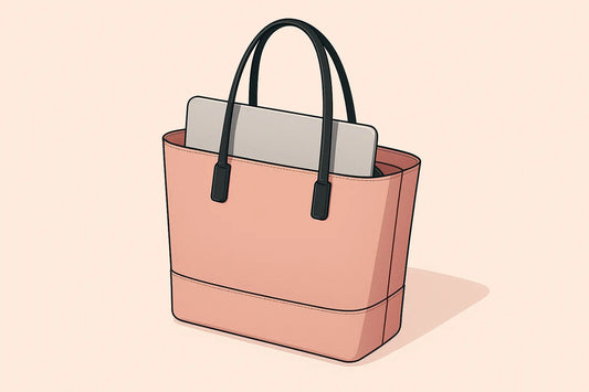 Tote Bags That Fit a 13-Inch Laptop Comfortably AMAZING SONG