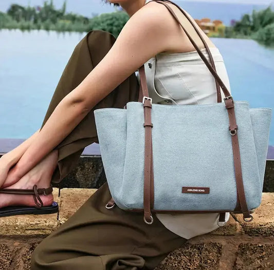 Women’s Tote Bag Features: What to Look For Before You Buy