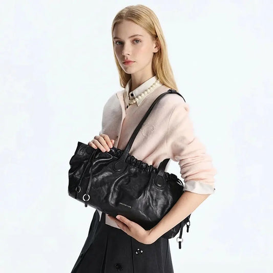 How to Choose the Right Shoulder Bag for Your Style AMAZING SONG
