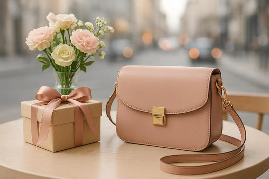 Best Mother’s Day Bag Gifts: 9 Chic Picks for Mom