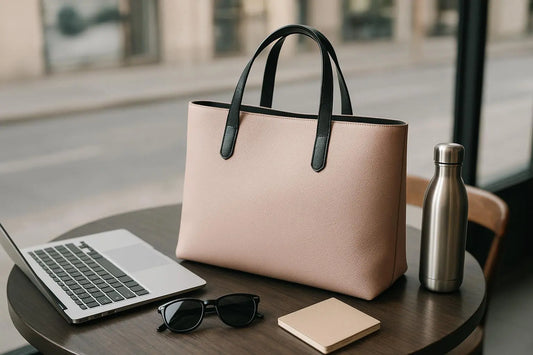 Best Women’s Leather Tote Bag: Stylish Picks (2026)
