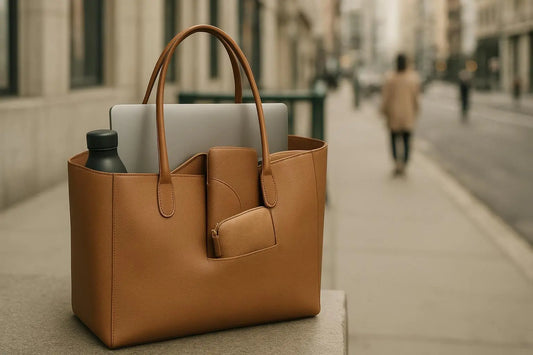 Best Tote Bags for Everyday Use: A Practical Buyer Guide