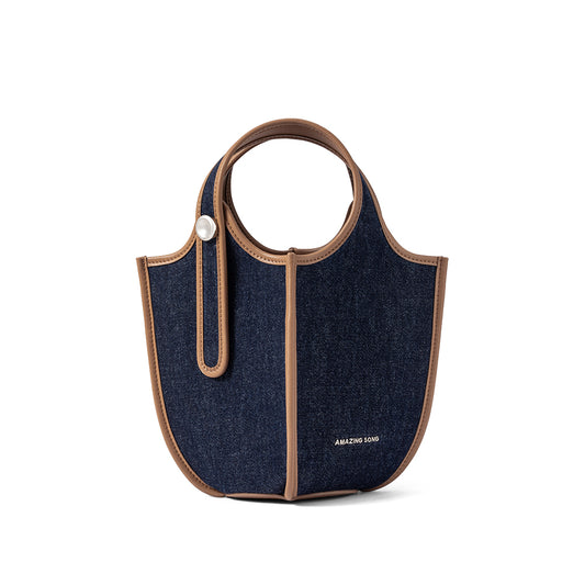 Hanging Basket Bag