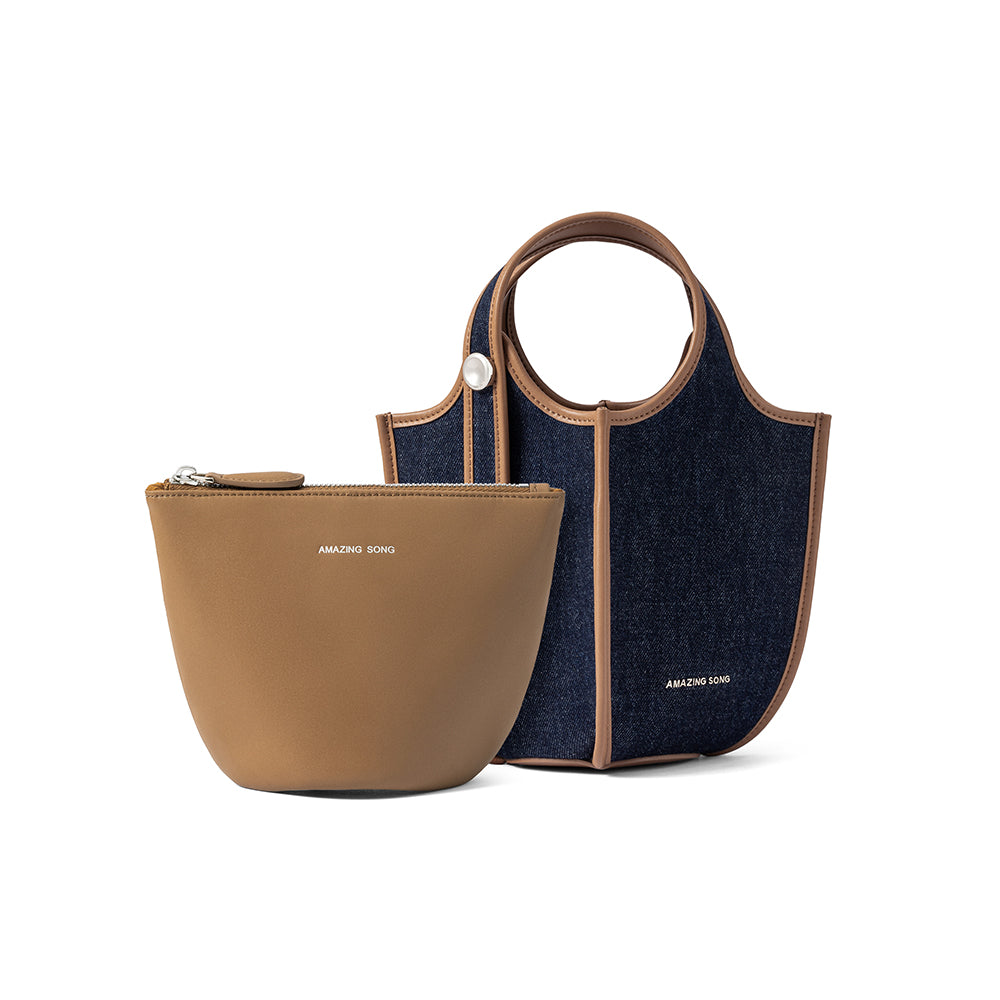 Hanging Basket Bag