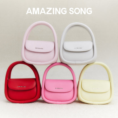 Soft Bag – Medium