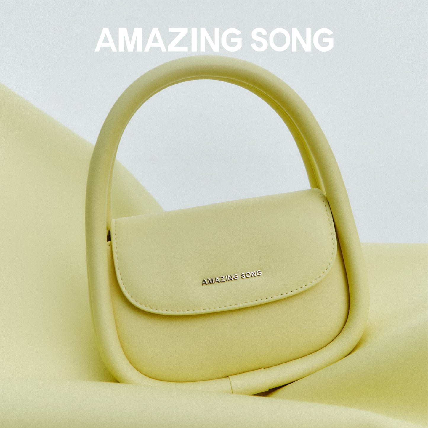 Soft Bag – Medium