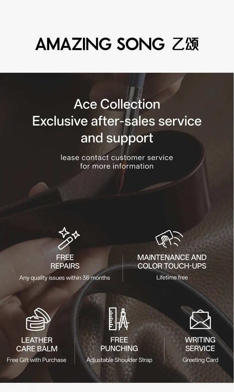 Cheese Roll Briefcase - Large