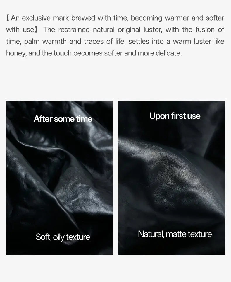 Cheese Roll Briefcase - Large