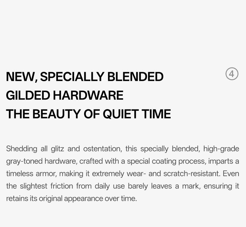 Cheese Roll Briefcase - Large