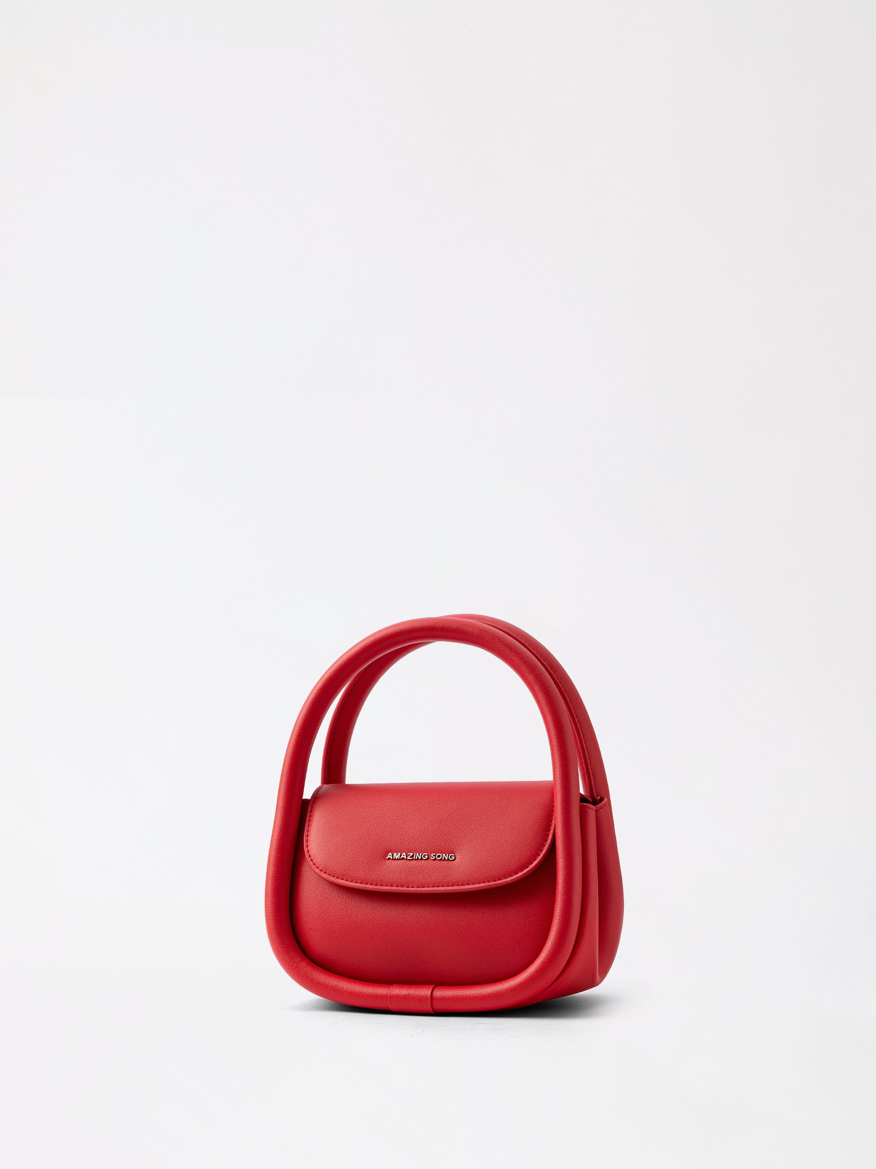 Soft Oval Bag – Medium AMAZING SONG