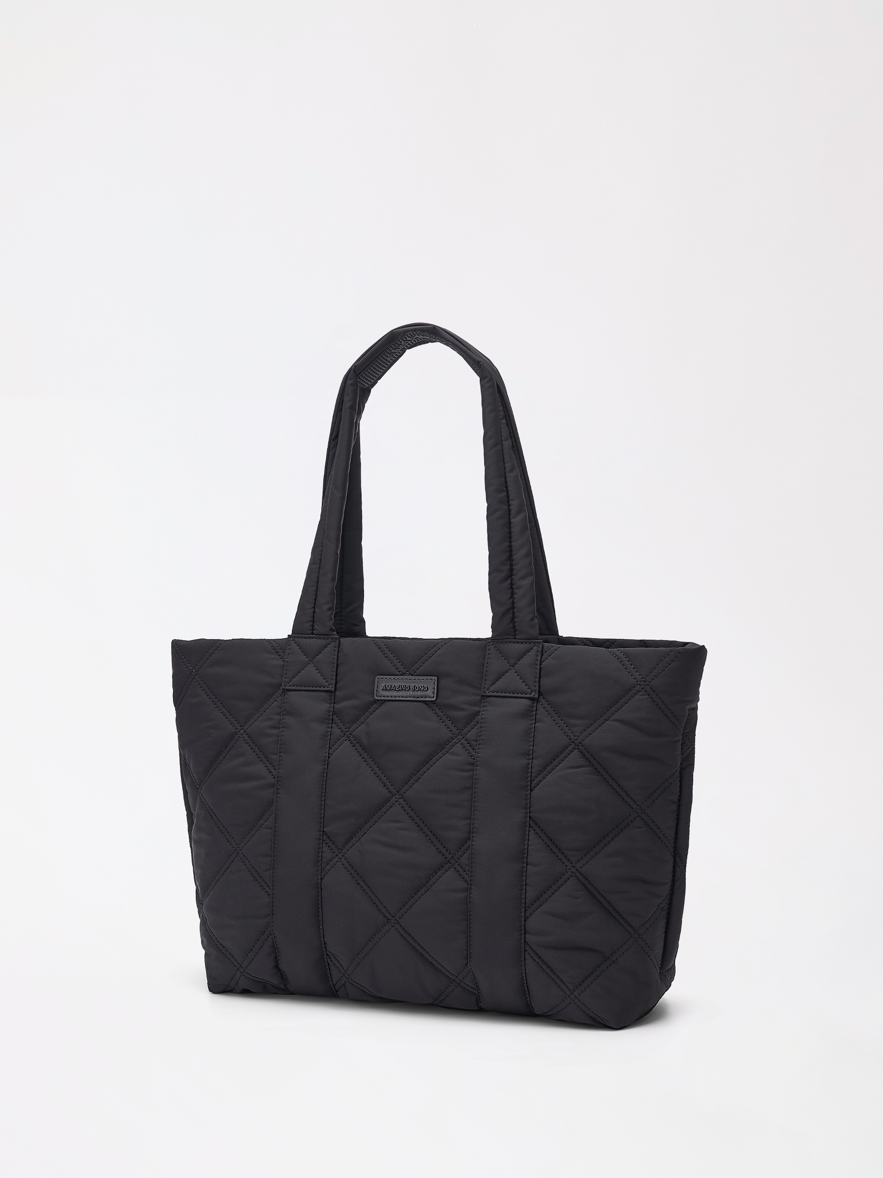 Down Tote Bag AMAZING SONG