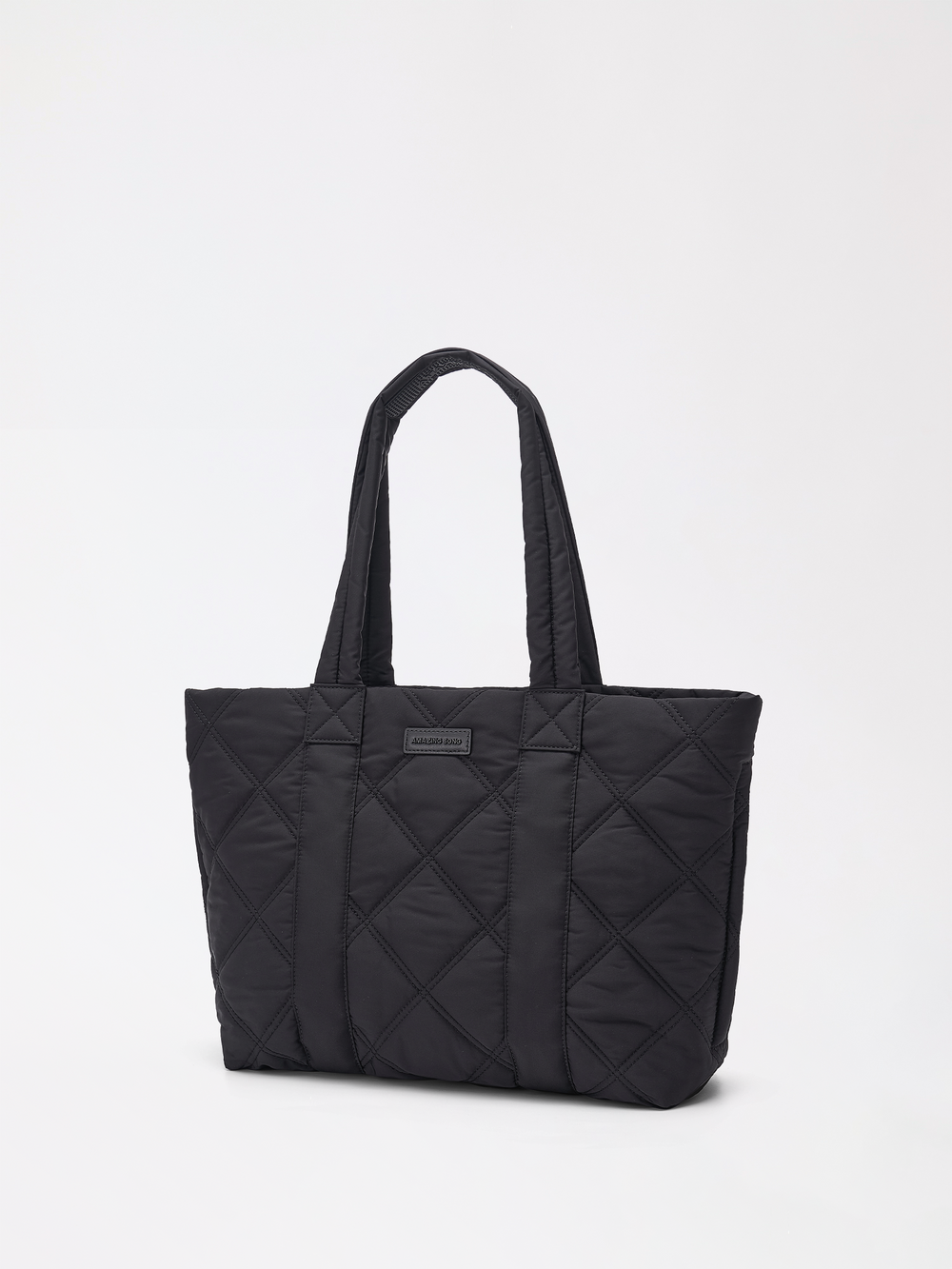 Down Tote Bag AMAZING SONG