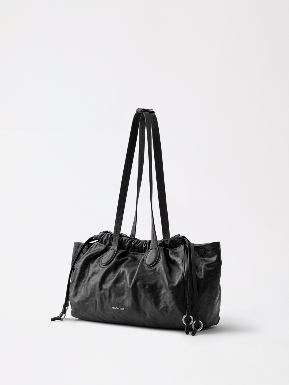 Cloud Hobo Bag - Shoulder Large AMAZING SONG