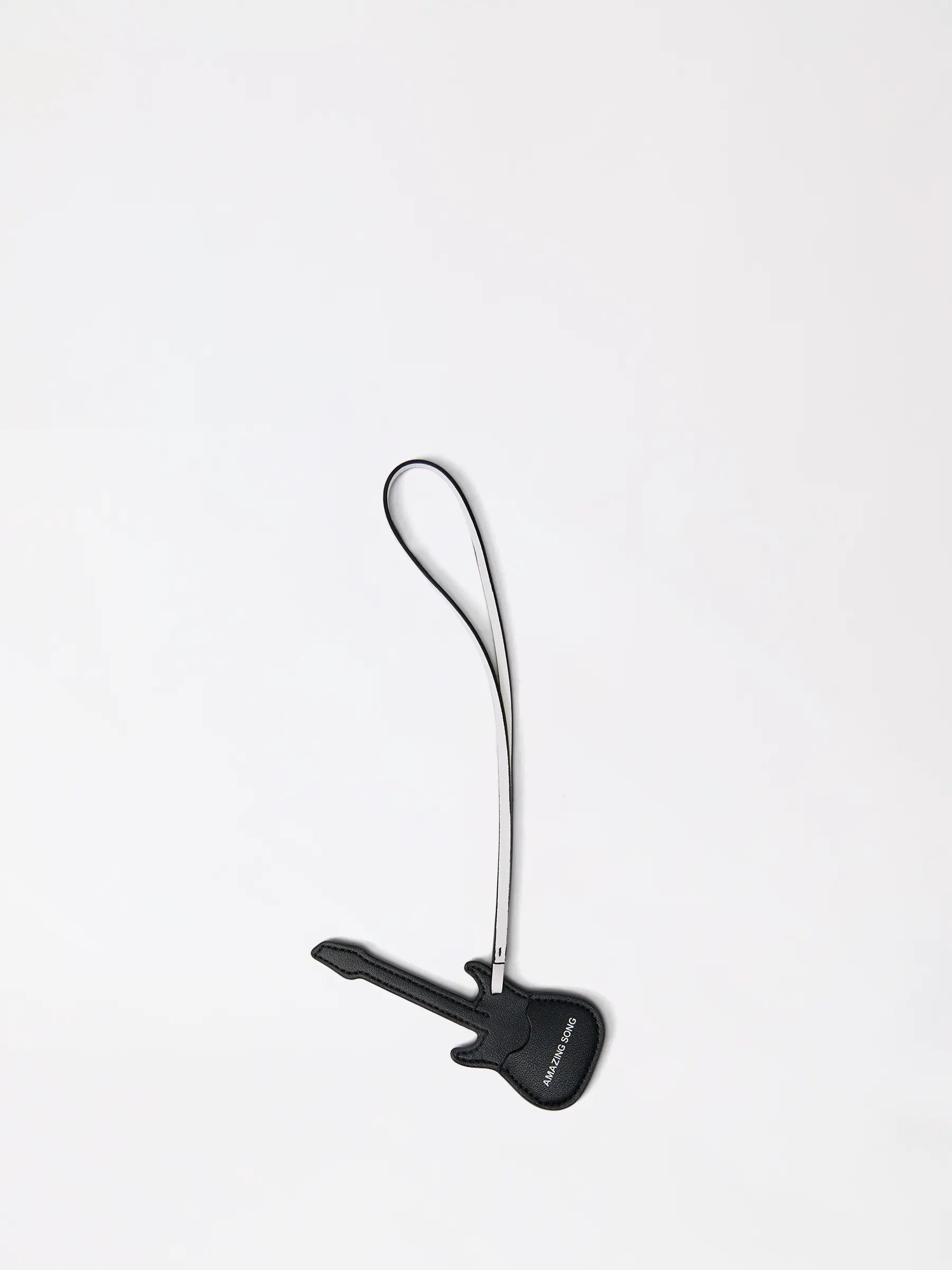 Breloque Guitare Électrique