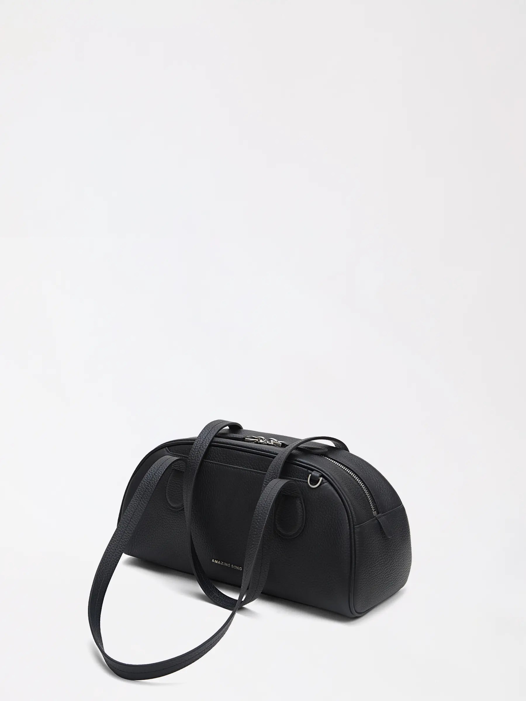 Travel Boston Bag - Medium