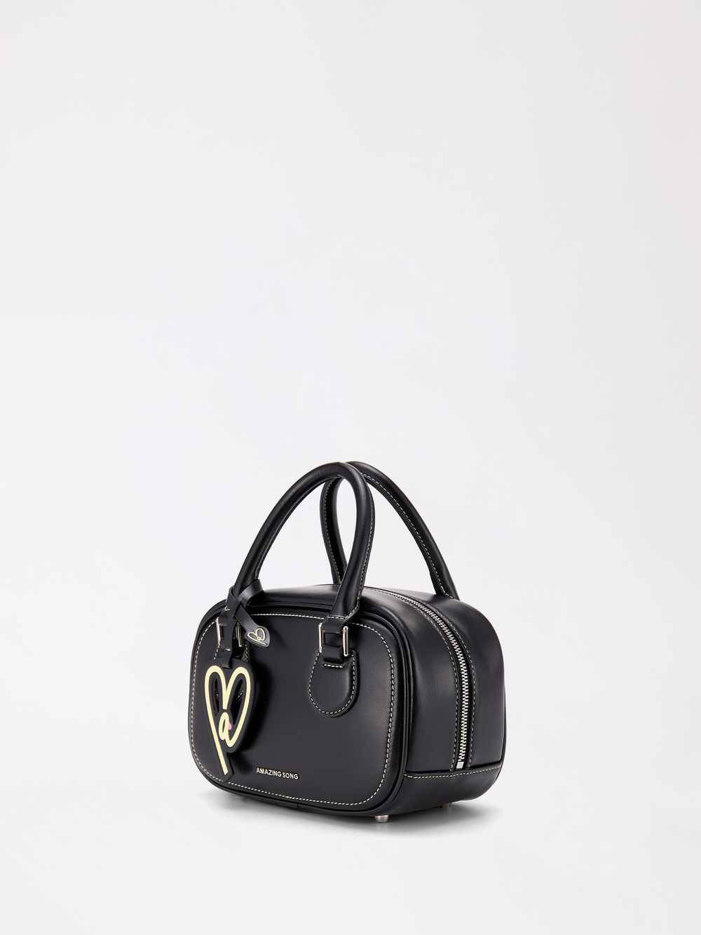 Toast Crossbody Bag – Small AMAZING SONG