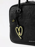 Toast Bag Top Grain Leather - Large AMAZING SONG