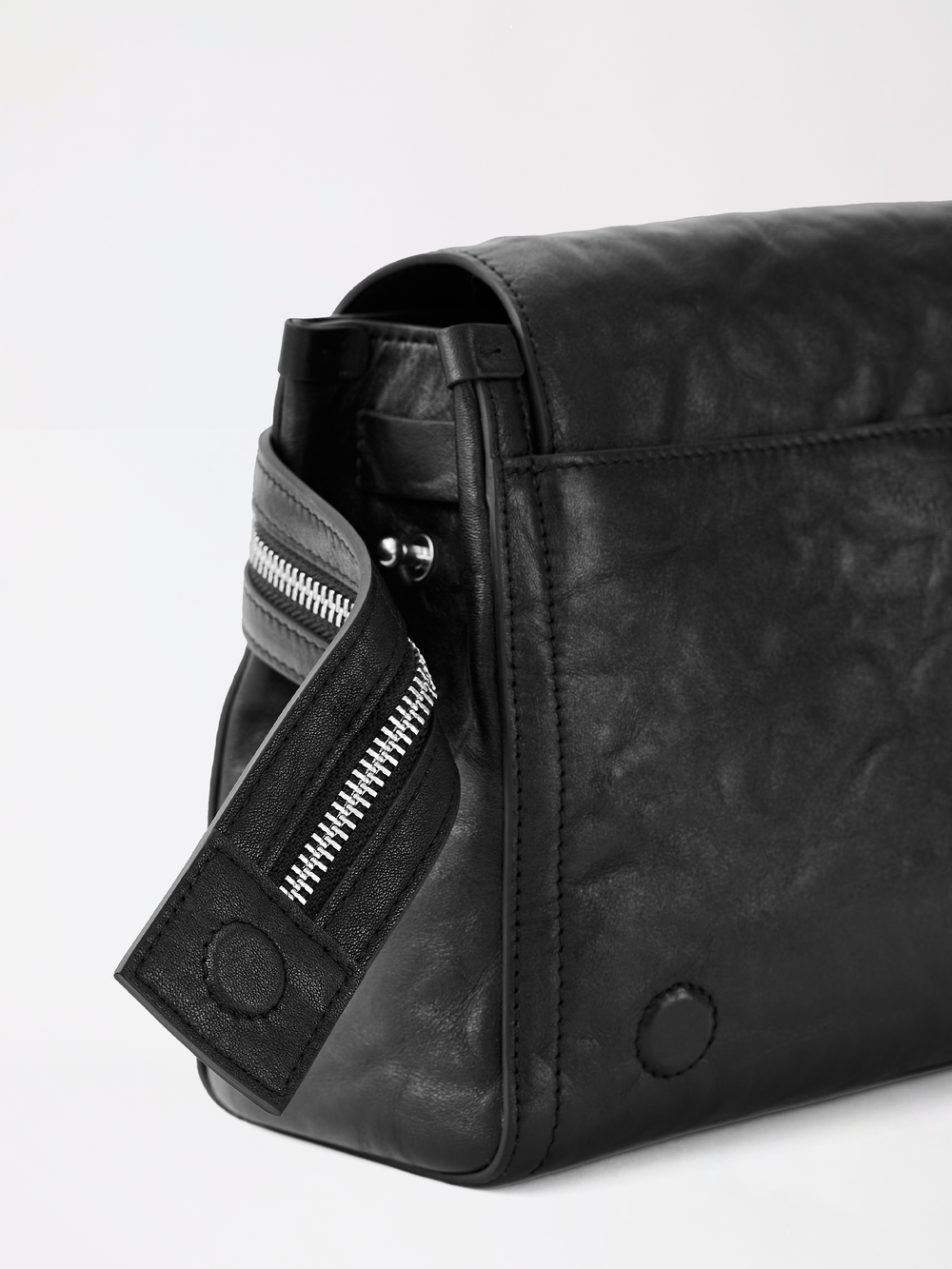 Cheese Roll Briefcase Bag - Small AMAZING SONG