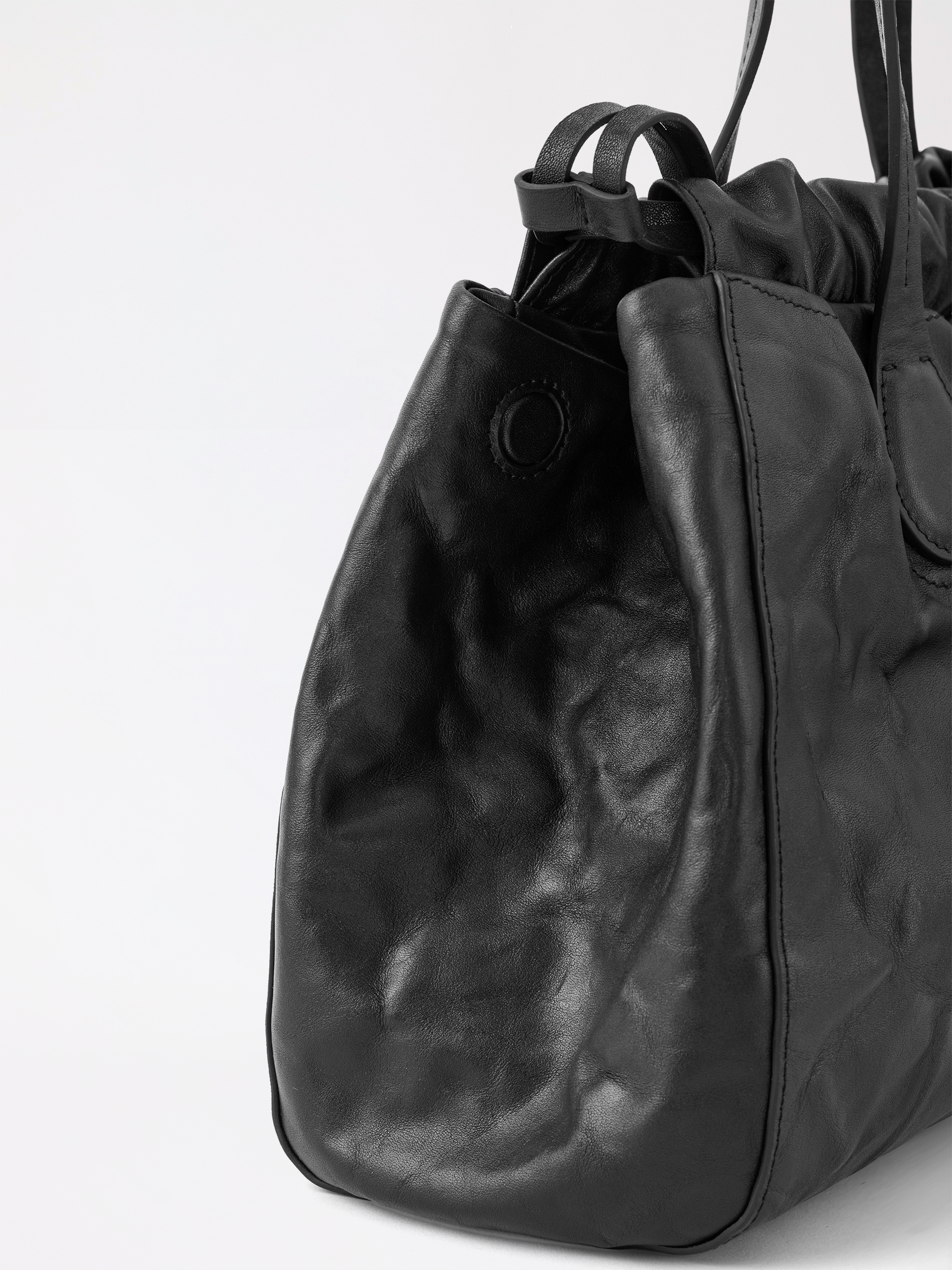 Cloud Hobo Bag - Shoulder Large AMAZING SONG