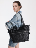 Cheese Roll Tote Bag AMAZING SONG