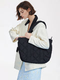 Down Tote Bag