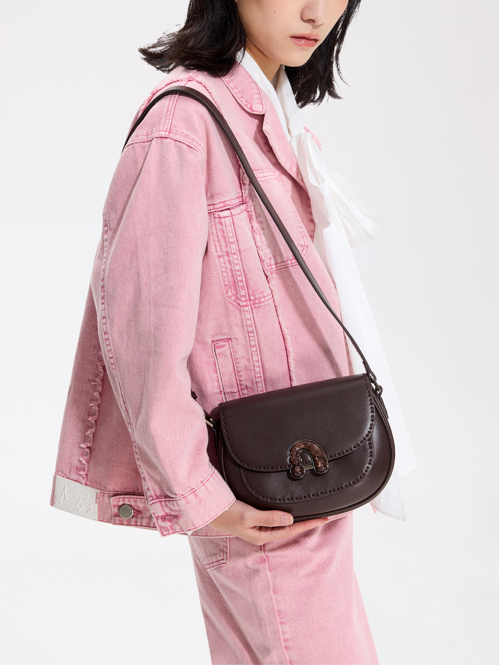 Chestnut Bag AMAZING SONG