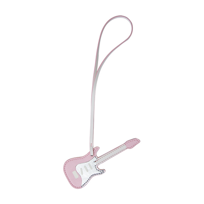 Electric Guitar Pendant