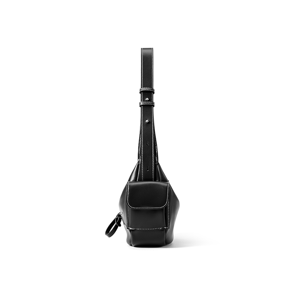 Liqueur Crescent Bag - Small