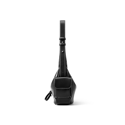 Liqueur Crescent Bag - Small