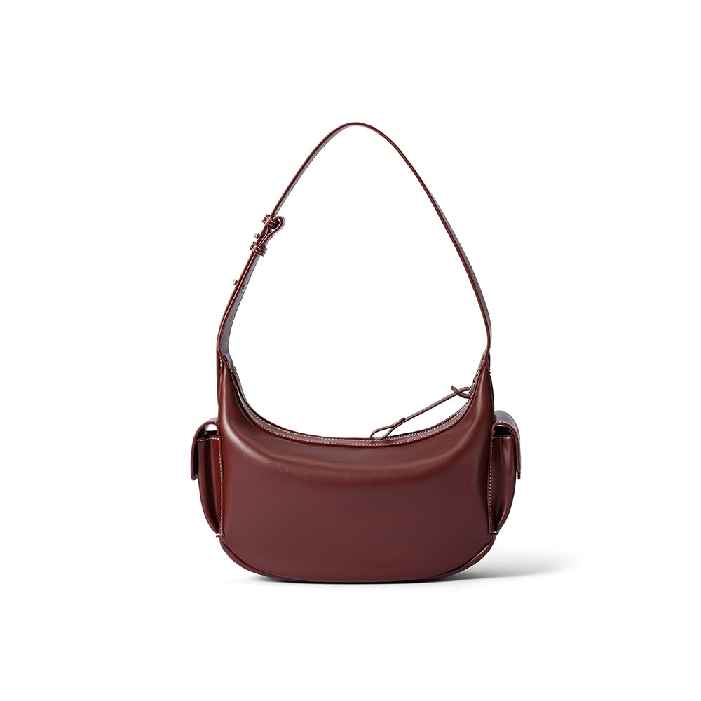 Liqueur Crescent Bag - Upgraded Large