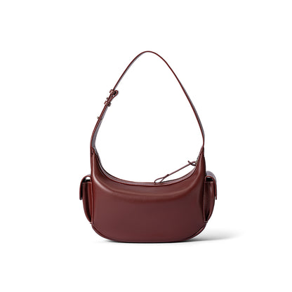 Liqueur Crescent Bag - Upgraded Large