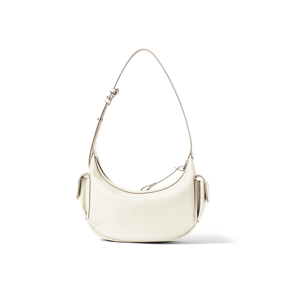 Liqueur Crescent Bag - Small