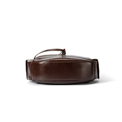 Liqueur Crescent Bag - Upgraded Large