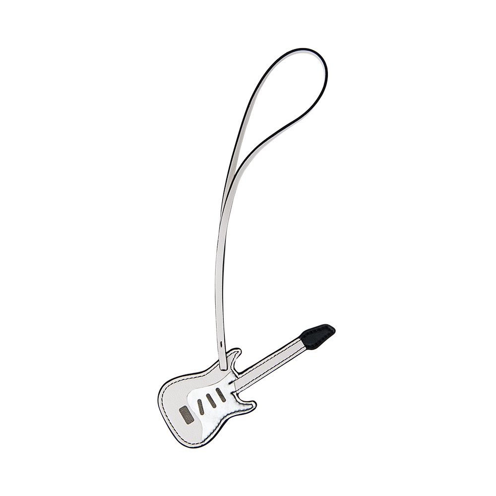 Electric Guitar Pendant