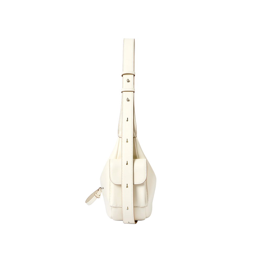 Liqueur Crescent Bag - Large