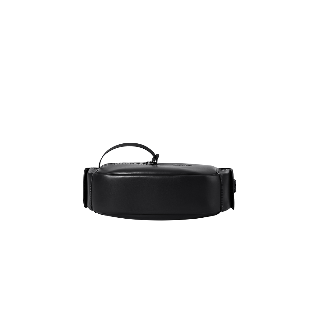 Liqueur Crescent Bag - Large