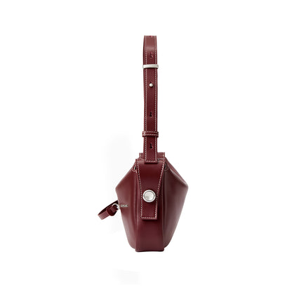 Liqueur Mahjong Bag