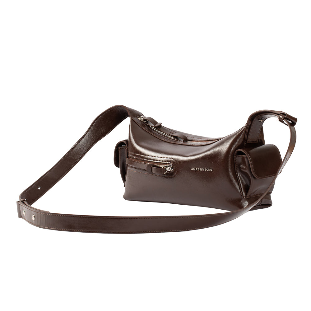 Liqueur Lunch Box Bag