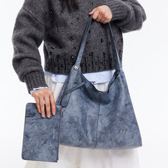 Berry Tote Bag