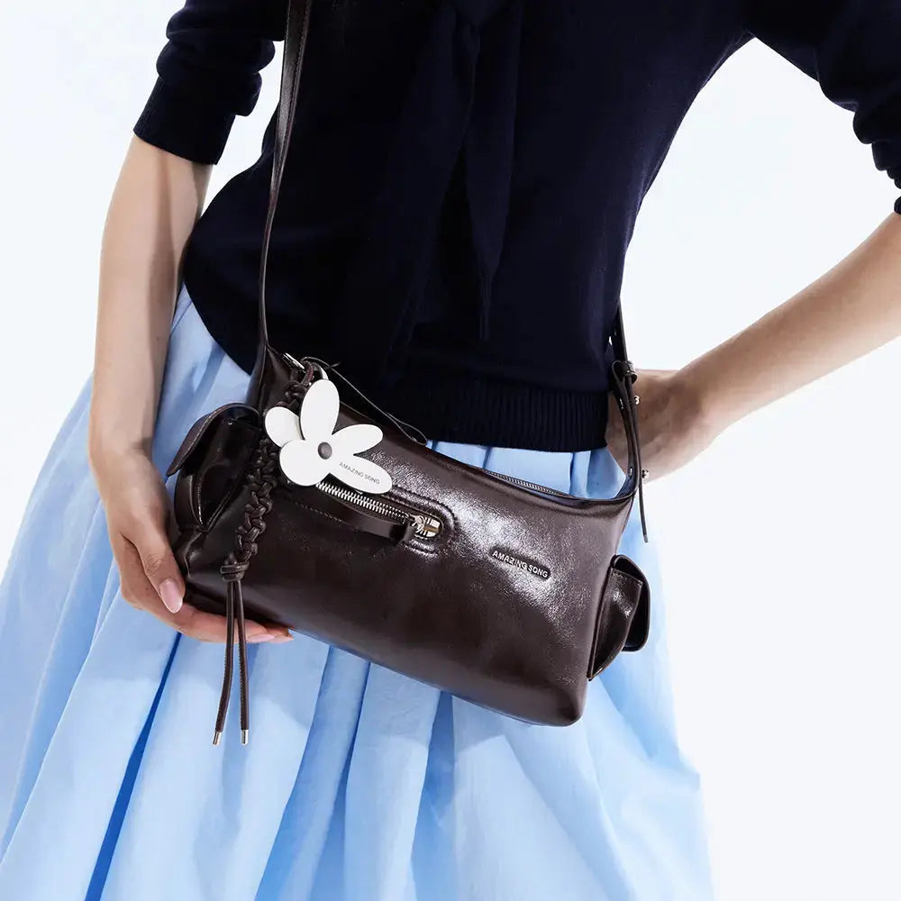 Liqueur Lunch Box Bag - Upgraded Amazing Song
