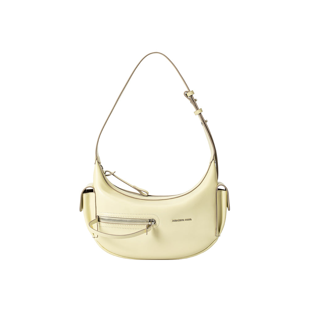 Liqueur Crescent Bag - Upgraded Large