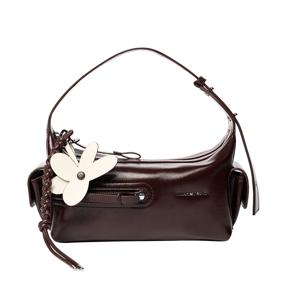 Liqueur Lunch Box Bag