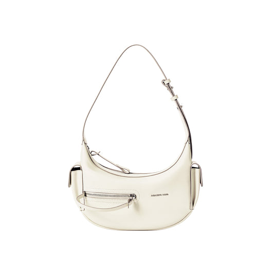 Liqueur Crescent Bag - Upgraded Large