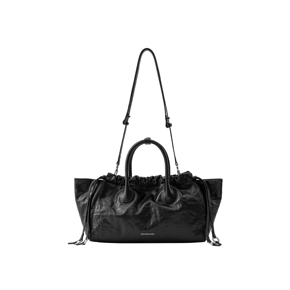 Cloud Hobo Bag - Handheld/Crossbody Large