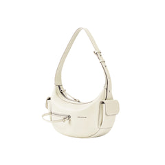 Liqueur Crescent Bag - Upgraded Large