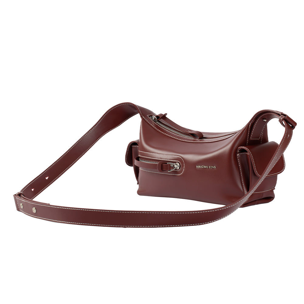 Liqueur Lunch Box Bag