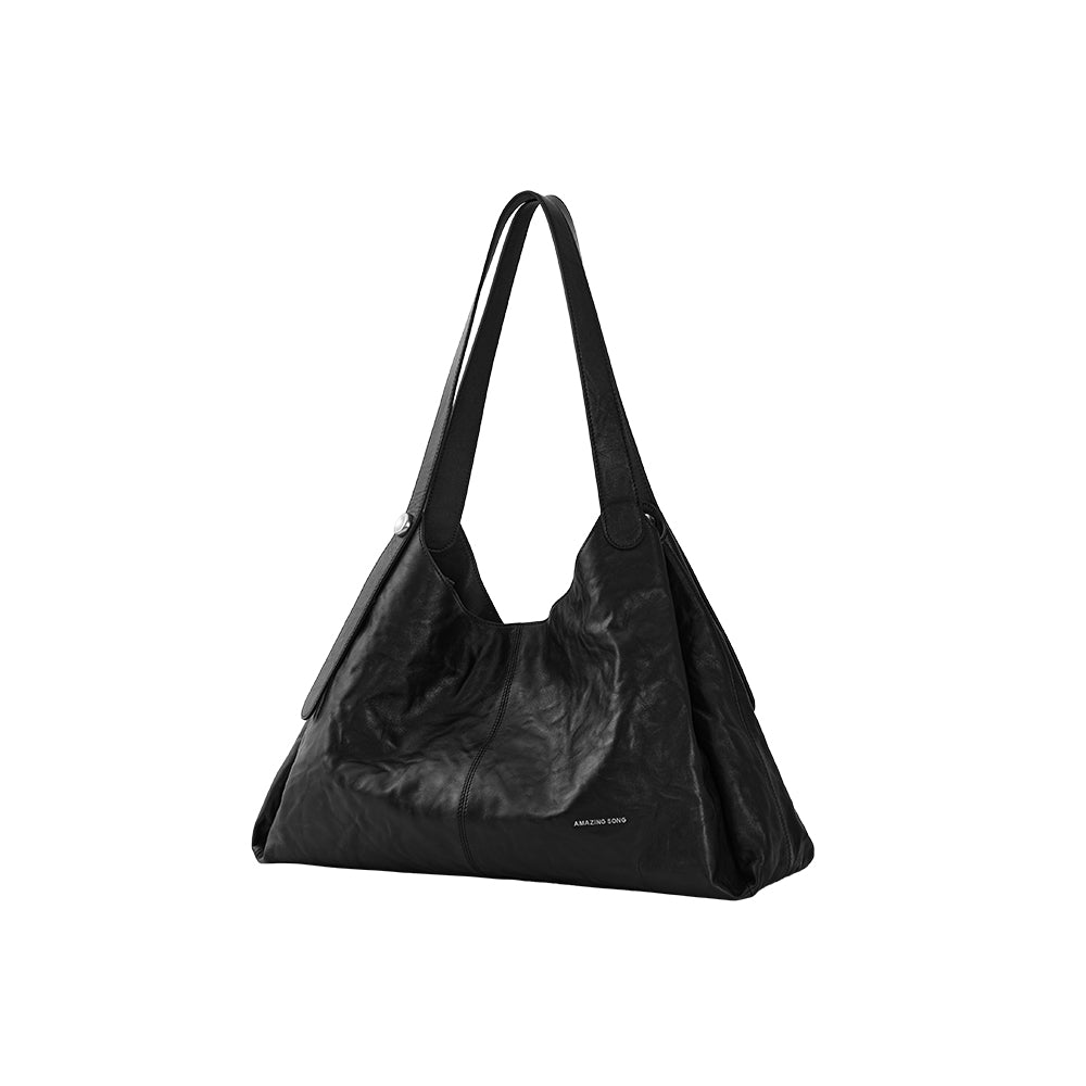 Berry Tote - Top Grain Leathe