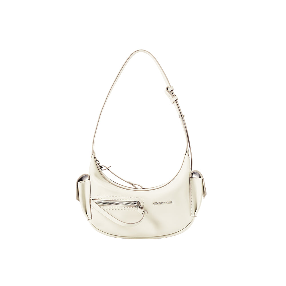 Liqueur Crescent Bag - Small